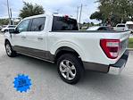 2021 Ford F-150 SuperCrew Cab 4x4, Pickup for sale #MFB74813 - photo 6