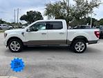 2021 Ford F-150 SuperCrew Cab 4x4, Pickup for sale #MFB74813 - photo 8