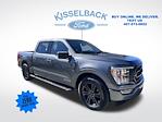 2021 Ford F-150 SuperCrew Cab 4x2, Pickup for sale #MFB76039 - photo 1