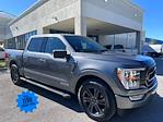 2021 Ford F-150 SuperCrew Cab 4x2, Pickup for sale #MFB76039 - photo 28