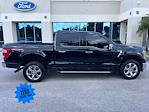 2021 Ford F-150 SuperCrew Cab 4x4, Pickup for sale #MFB85073 - photo 3