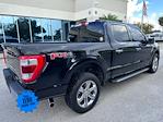 2021 Ford F-150 SuperCrew Cab 4x4, Pickup for sale #MFB85073 - photo 2