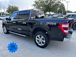 2021 Ford F-150 SuperCrew Cab 4x4, Pickup for sale #MFB85073 - photo 5