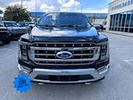 2021 Ford F-150 SuperCrew Cab 4x4, Pickup for sale #MFB85073 - photo 9