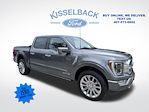 2021 Ford F-150 SuperCrew Cab 4x4, Pickup for sale #MFB90515 - photo 1