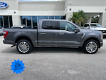 2021 Ford F-150 SuperCrew Cab 4x4, Pickup for sale #MFB90515 - photo 4