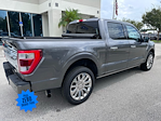 2021 Ford F-150 SuperCrew Cab 4x4, Pickup for sale #MFB90515 - photo 2