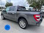 2021 Ford F-150 SuperCrew Cab 4x4, Pickup for sale #MFB90515 - photo 6