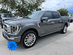 2021 Ford F-150 SuperCrew Cab 4x4, Pickup for sale #MFB90515 - photo 8