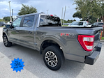 2021 Ford F-150 SuperCrew Cab 4WD, Pickup for sale #MFB92461 - photo 5