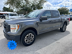 2021 Ford F-150 SuperCrew Cab 4WD, Pickup for sale #MFB92461 - photo 8