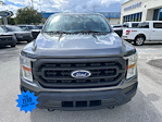 2021 Ford F-150 SuperCrew Cab 4x4, Pickup for sale #MFB92461 - photo 9