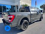 2021 Ford F-150 SuperCrew Cab 4x4, Pickup for sale #MFB97886 - photo 2