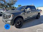 2021 Ford F-150 SuperCrew Cab 4x4, Pickup for sale #MFB97886 - photo 9