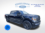 2021 Ford F-150 SuperCrew Cab 4x4, Pickup for sale #MFC18902 - photo 1