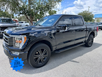 2021 Ford F-150 SuperCrew Cab 4x4, Pickup for sale #MFC18902 - photo 9