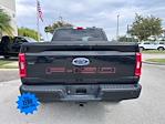 2021 Ford F-150 SuperCrew Cab 4x4, Pickup for sale #MFC24005 - photo 4