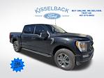 2021 Ford F-150 SuperCrew Cab 4x4, Pickup for sale #MFC25622 - photo 1