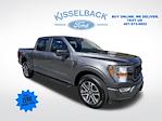 Used 2021 Ford F-150 XL SuperCrew Cab 4x4, Pickup for sale #MFC43842 - photo 1