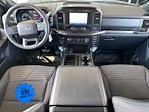 Used 2021 Ford F-150 XL SuperCrew Cab 4x4, Pickup for sale #MFC43842 - photo 10