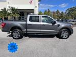 Used 2021 Ford F-150 XL SuperCrew Cab 4x4, Pickup for sale #MFC43842 - photo 3