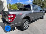 Used 2021 Ford F-150 XL SuperCrew Cab 4x4, Pickup for sale #MFC43842 - photo 2