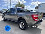 Used 2021 Ford F-150 XL SuperCrew Cab 4x4, Pickup for sale #MFC43842 - photo 5