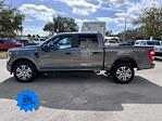 Used 2021 Ford F-150 XL SuperCrew Cab 4x4, Pickup for sale #MFC43842 - photo 6