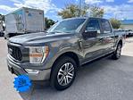 Used 2021 Ford F-150 XL SuperCrew Cab 4x4, Pickup for sale #MFC43842 - photo 8