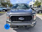 Used 2021 Ford F-150 XL SuperCrew Cab 4x4, Pickup for sale #MFC43842 - photo 9