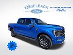 2021 Ford F-150 SuperCrew Cab 4x4, Pickup for sale #MFC44172 - photo 1