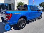 2021 Ford F-150 SuperCrew Cab 4x4, Pickup for sale #MFC44172 - photo 2