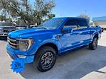 2021 Ford F-150 SuperCrew Cab 4x4, Pickup for sale #MFC44172 - photo 8