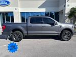 2021 Ford F-150 SuperCrew Cab 4x4, Pickup for sale #MFC56237 - photo 3