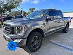 2021 Ford F-150 SuperCrew Cab 4x4, Pickup for sale #MFC56237 - photo 8