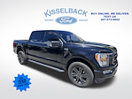 2021 Ford F-150 SuperCrew Cab 4x4, Pickup for sale #MFC61190 - photo 1