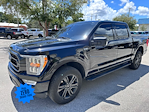 2021 Ford F-150 SuperCrew Cab 4x4, Pickup for sale #MFC61190 - photo 8