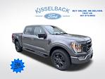 2021 Ford F-150 SuperCrew Cab 4x4, Pickup for sale #MFC62084 - photo 1