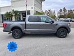 2021 Ford F-150 SuperCrew Cab 4x4, Pickup for sale #MFC62084 - photo 3