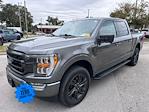 2021 Ford F-150 SuperCrew Cab 4x4, Pickup for sale #MFC62084 - photo 8