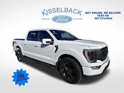 2021 Ford F-150 SuperCrew Cab 4x4, Pickup for sale #MFC65452 - photo 1