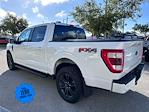 2021 Ford F-150 SuperCrew Cab 4x4, Pickup for sale #MFC65452 - photo 5