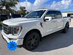 2021 Ford F-150 SuperCrew Cab 4x4, Pickup for sale #MFC65452 - photo 8