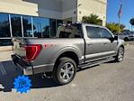 2021 Ford F-150 SuperCrew Cab 4x4, Pickup for sale #MFC68225 - photo 4