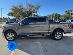 2021 Ford F-150 SuperCrew Cab 4x4, Pickup for sale #MFC68225 - photo 8