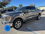 2021 Ford F-150 SuperCrew Cab 4x4, Pickup for sale #MFC68225 - photo 9