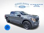 2021 Ford F-150 SuperCrew Cab 4x4, Pickup for sale #MFC75921 - photo 1