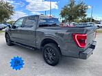 2021 Ford F-150 SuperCrew Cab 4x4, Pickup for sale #MFC75921 - photo 6