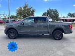 2021 Ford F-150 SuperCrew Cab 4x4, Pickup for sale #MFC75921 - photo 8