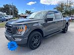 2021 Ford F-150 SuperCrew Cab 4x4, Pickup for sale #MFC75921 - photo 9